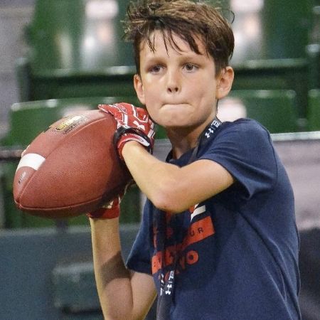 John Edward Thomas Moynahan